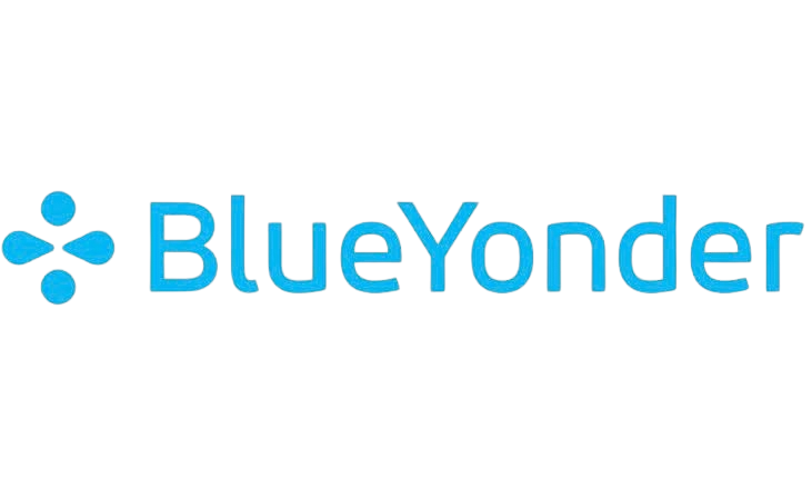 Blue Yonder